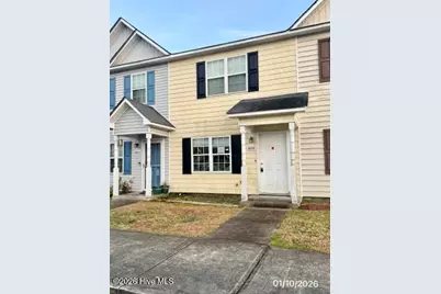 8007 Banister Loop, Jacksonville, NC 28546 - Photo 1