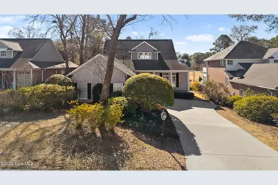 8341 Vintage Club Circle, Wilmington, NC 28411 - Photo 25