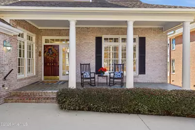 8341 Vintage Club Circle, Wilmington, NC 28411 - Photo 3