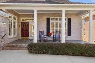 8341 Vintage Club Cir, Wilmington, NC 28411 - Photo 3