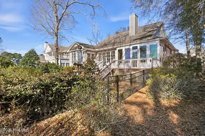 8341 Vintage Club Circle, Wilmington, NC 28411 - Photo 23