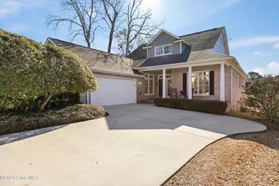8341 Vintage Club Circle, Wilmington, NC 28411 - Photo 1