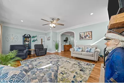 30 E North Shore Lane, Arapahoe, NC 28510 - Photo 7
