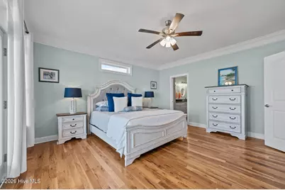 30 E North Shore Lane, Arapahoe, NC 28510 - Photo 17