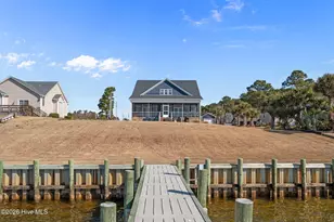 30 E N Shore Ln, Arapahoe, NC 28510 - Photo 39