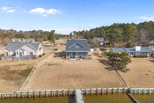 30 E N Shore Ln, Arapahoe, NC 28510 - Photo 47