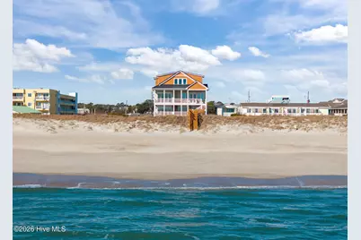 312 Carolina Beach Avenue N, Carolina Beach, NC 28428 - Photo 5