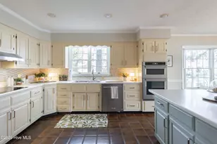 90 Lake Shore Dr, Pinehurst, NC 28374 - Photo 21