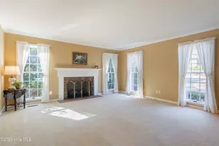 90 Lake Shore Dr, Pinehurst, NC 28374 - Photo 5