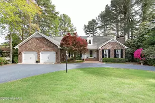 90 Lake Shore Dr, Pinehurst, NC 28374 - Photo 3