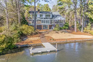 90 Lake Shore Dr, Pinehurst, NC 28374 - Photo 81