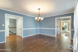 90 Lake Shore Dr, Pinehurst, NC 28374 - Photo 5