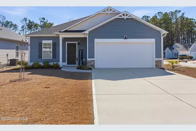 139 Fernley Road SW, Ocean Isle Beach, NC 28469 - Photo 1