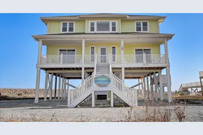1078 New River Inlet Road, North Topsail Beach, NC 28460 - Photo 1