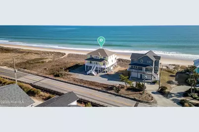 1078 New River Inlet Road, North Topsail Beach, NC 28460 - Photo 55
