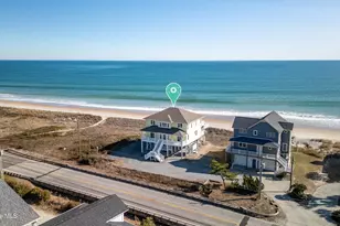 1078 New River Inlet Rd, North Topsail Beach, NC 28460 - Photo 55