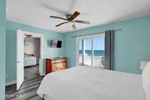 1078 New River Inlet Rd, North Topsail Beach, NC 28460 - Photo 33