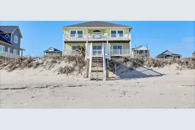 1078 New River Inlet Road, North Topsail Beach, NC 28460 - Photo 49