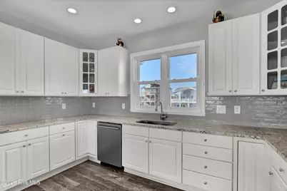 1078 New River Inlet Road, North Topsail Beach, NC 28460 - Photo 5