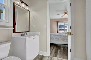 1078 New River Inlet Rd, North Topsail Beach, NC 28460 - Photo 31