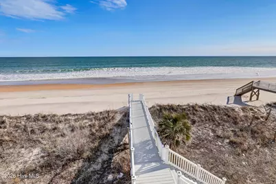 1078 New River Inlet Road, North Topsail Beach, NC 28460 - Photo 19