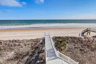 1078 New River Inlet Rd, North Topsail Beach, NC 28460 - Photo 19