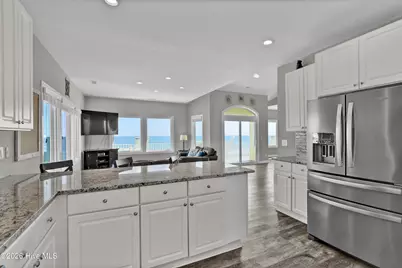 1078 New River Inlet Road, North Topsail Beach, NC 28460 - Photo 7