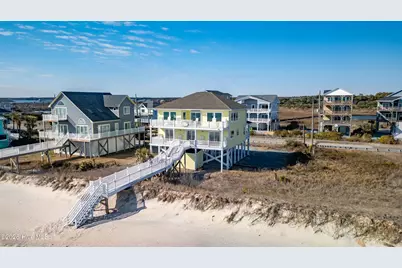 1078 New River Inlet Road, North Topsail Beach, NC 28460 - Photo 51