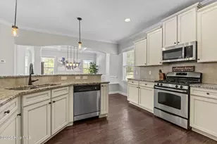 128 Little Bay Drive, Cedar Point, NC 28584 - Photo 7