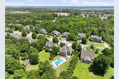 128 Little Bay Drive, Cedar Point, NC 28584 - Photo 67