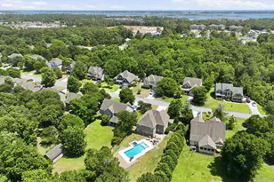 128 Little Bay Drive, Cedar Point, NC 28584 - Photo 67