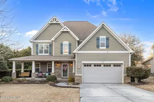 128 Little Bay Drive, Cedar Point, NC 28584 - Photo 45