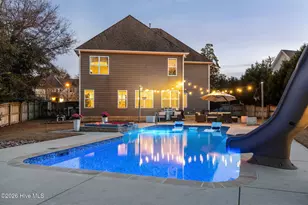 128 Little Bay Drive, Cedar Point, NC 28584 - Photo 43