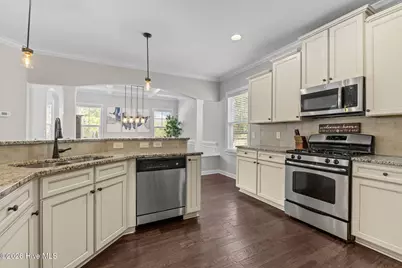 128 Little Bay Drive, Cedar Point, NC 28584 - Photo 13