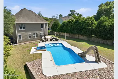 128 Little Bay Drive, Cedar Point, NC 28584 - Photo 7