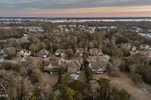 128 Little Bay Drive, Cedar Point, NC 28584 - Photo 59