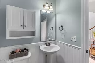 128 Little Bay Drive, Cedar Point, NC 28584 - Photo 25