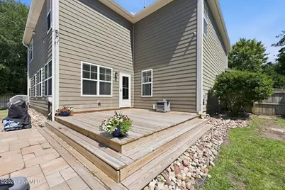 128 Little Bay Drive, Cedar Point, NC 28584 - Photo 57