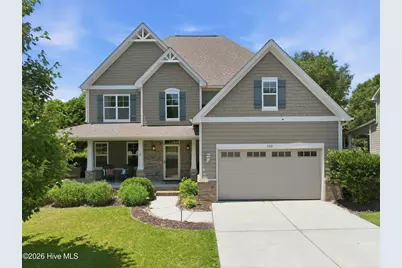 128 Little Bay Drive, Cedar Point, NC 28584 - Photo 53