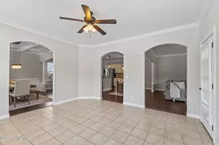 128 Little Bay Drive, Cedar Point, NC 28584 - Photo 21