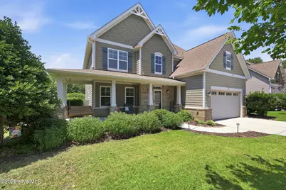 128 Little Bay Drive, Cedar Point, NC 28584 - Photo 9