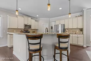 128 Little Bay Drive, Cedar Point, NC 28584 - Photo 9
