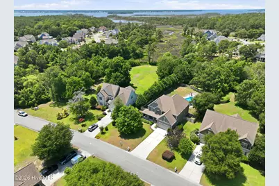 128 Little Bay Drive, Cedar Point, NC 28584 - Photo 63