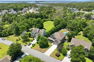 128 Little Bay Drive, Cedar Point, NC 28584 - Photo 63
