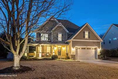 128 Little Bay Drive, Cedar Point, NC 28584 - Photo 49