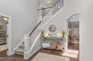 128 Little Bay Drive, Cedar Point, NC 28584 - Photo 5