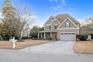 128 Little Bay Drive, Cedar Point, NC 28584 - Photo 55