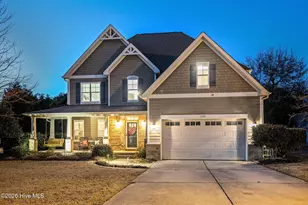 128 Little Bay Drive, Cedar Point, NC 28584 - Photo 43