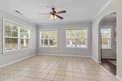 128 Little Bay Drive, Cedar Point, NC 28584 - Photo 23