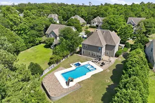 128 Little Bay Drive, Cedar Point, NC 28584 - Photo 3